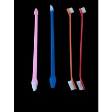 BolShop Kedi Köpek Diş Temizleme Fırçası