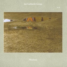 SoundBox Jan Garbarek Group - Wayfarer - 1 CD ( Plak Değildir, CD Dir)