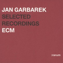 SoundBox Jan Garbarek - Selected Recordıngs - 2 CD ( Plak Değildir, CD Dir)