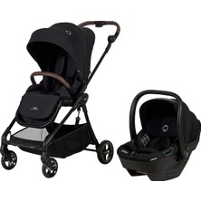 Prego Lyon I-Size Travel Sistem Bebek Arabası 2450