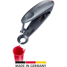 Solingen Westmark Kiraz Çekirdeği Çıkarıcı SIYAH-40022260