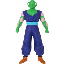Sunman Monster Flex Dragon Ball Stretch Figür 15 cm 93722 Piccolo