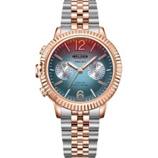 Welder WWMD4002 Kadın Kol Saati