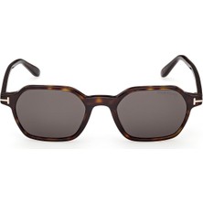 Tom Ford FT1301 52A Erkek Güneş Gözlüğü