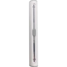 Zore Çok Fonksiyonlu Ekonomik Airpods Temizleme Kalemi - Beyaz