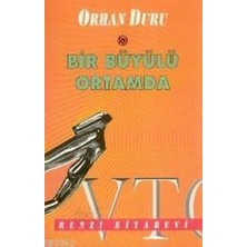 Remzi Kitabevi Bir Büyülü Ortamda