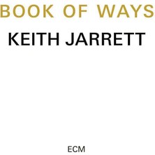 SoundBox Keıth Jarrett - Book Of Ways - 2 CD ( Plak Değildir, CD Dir)