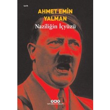 Yapı Kredi Yayınları Naziliğin Içyüzü