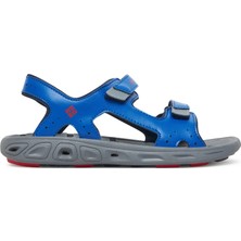 Columbia Columbıa Techsun Vent Unısex Çocuk Sandalet 1594632-426