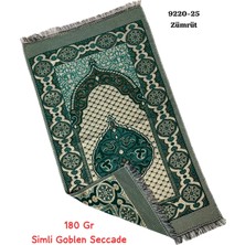 Sedef 9220 Simli Goblen Seccade