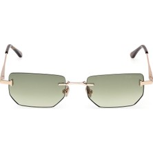 Tom Ford FT1355 28P Unisex Güneş Gözlüğü