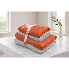 Hobby Hamam Seti Su Yeşili Kiremit