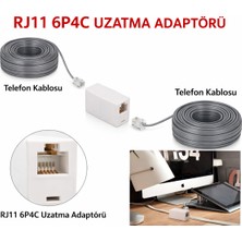 OEM Telefon (Dsl) Hat Kablo Birleştirici Aparat