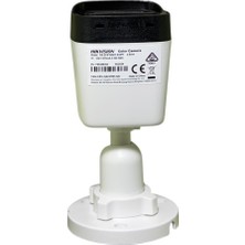 Ormey Hybrid Bullet Ip Kamera (Dış Mekan-Motorize)