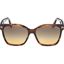 Tom Ford FT1312 55B Kadın Güneş Gözlüğü