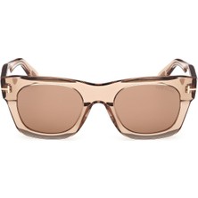 Tom Ford FT1314 45E Kadın Güneş Gözlüğü