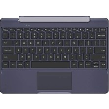 Xp-Pen ACK08-B Smart Keyboard Android 14 Işletim Sistemli Magic Drawing Pad Için Akıllı Kalvye