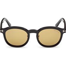 Tom Ford FT1277 01E Erkek Güneş Gözlüğü