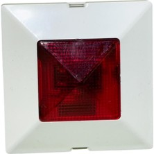 Ormey Paralel Ikaz Lambası