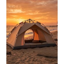 Bucuks Mey Ithalat® AC6634 Çadır