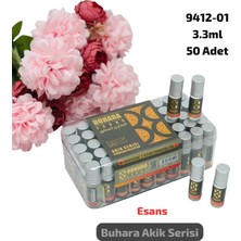 Buhara Akik Esans