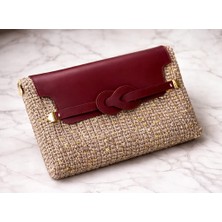 Sude Örgü Evim Orgu Canta