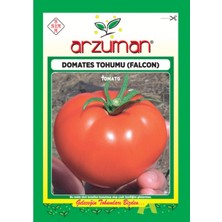 Arzuman Falcon Domates Tohumu 5 gr