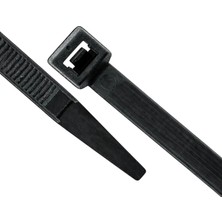 Gwest Gt 920 Hdb Siyah Kablo Bağı 920X9 mm 100 Adet