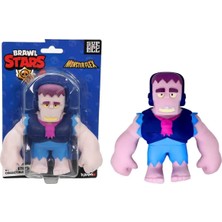 Sunman Monster Flex Brawl Stars Stretch Figür 93272 Frank