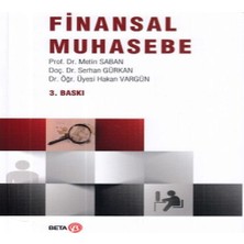 Finansal Muhasebe