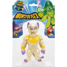 Sunman Monster Flex Stretch Figür S6 15 cm 11788 Mummy Cat