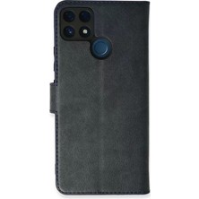 SHC4200 C25 Kılıf S Kapaklı Kılıf - Lacivert