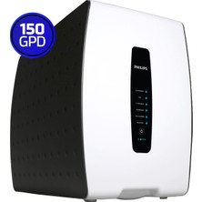Philips Dijital Ekran Pompalı Su Arıtma Cihazı AUT3300/10 (150GPD)