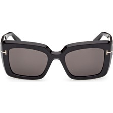 Tom Ford FT1318 01A Kadın Güneş Gözlüğü