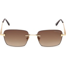 Tom Ford FT1354 30F Unisex Güneş Gözlüğü