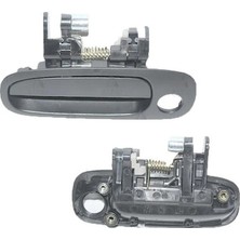 Taiwan Kapı Kolu Toyota Corolla 98-00 AE111 Ön Dış Sol 69220-02030