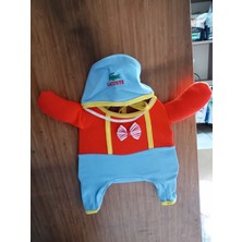 Pet Kedi Kıyafeti