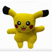 Pikachu Peluş Oyuncak – Yumuşak Dolgulu Sevimli Oyuncak 40CM