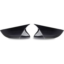 Keskin Sound Bmw F10 2013-2017 Yarasa Ayna Kapağı