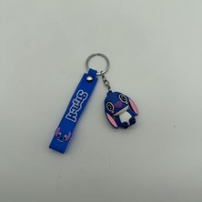 Mare Accessories Stitch Figürlü Anahtarlık
