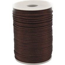 Hobibahçem Sıçan Kuyruğu Ip 2 mm Kahverengi 90 mt