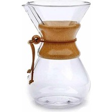 Epinox Epx CK800A Kahve Demleme 800 ml
