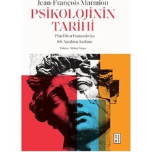 Psikolojinin Tarihi