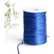 Hobibahçem Sıçan Kuyruğu Ip 2 mm Saks 90 mt