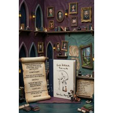 Çocuk Köstebek Tilki ve At