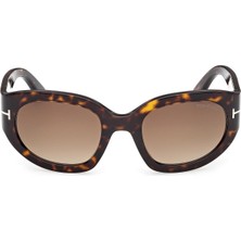 Tom Ford FT1313 52F Kadın Güneş Gözlüğü