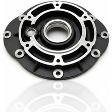 Essan Çift Keçeli Arka Krank Kapağı