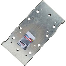 Felisatti FS-TP617 430W Titreşimli Zımpara Yedek Taban Keçesi (Yp-Fs-Floor Mat)