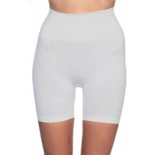 Aria's Closet Arias Closet Ekru Mı Emay 2017 Düşük Bel Double Pantalon Korse