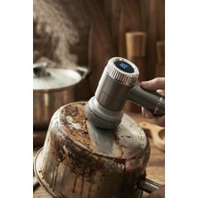 CAMX Elektrikli Temizleme Fırçası